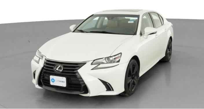 2016 Lexus GS 350 -
                  Lorain, OH