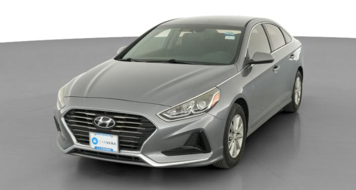 Thumbnail: 2018 Hyundai Sonata - 1