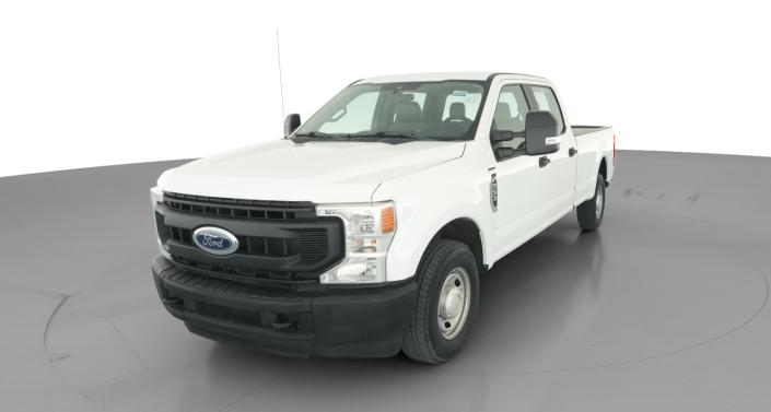 Thumbnail: 2020 Ford Econoline - 1