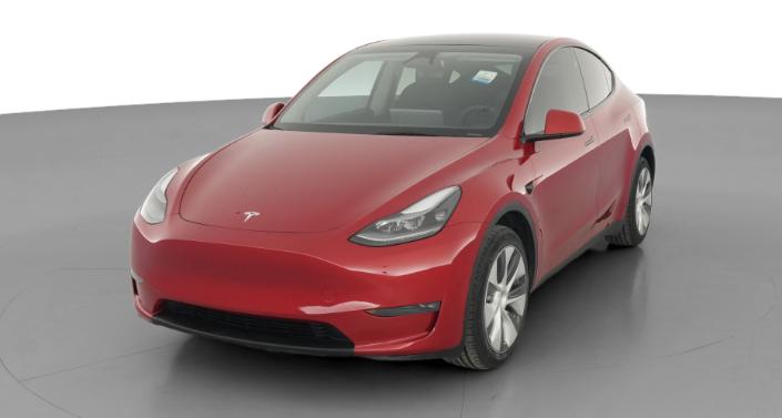 Thumbnail: 2024 Tesla Model Y - 1