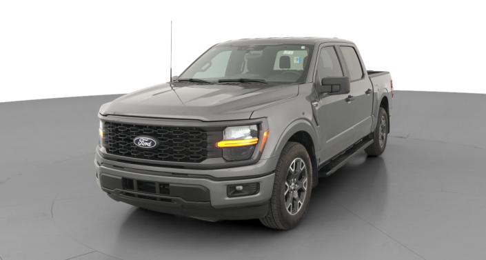 Thumbnail: 2024 Ford Econoline - 1