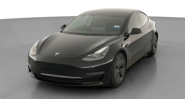 Thumbnail: 2021 Tesla Model 3 - 1