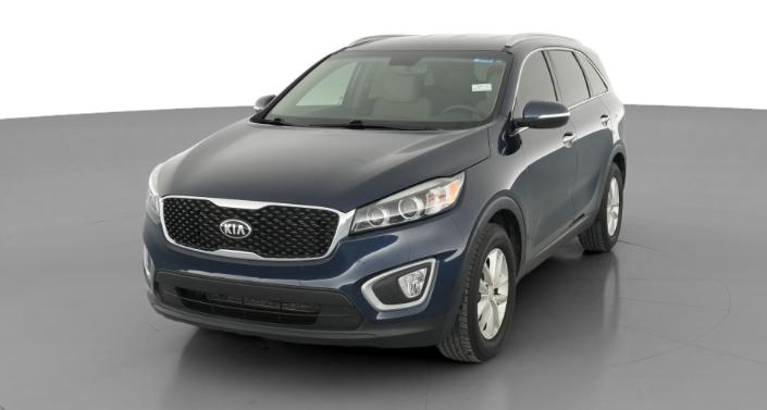 Thumbnail: 2017 Kia Sorento - 1
