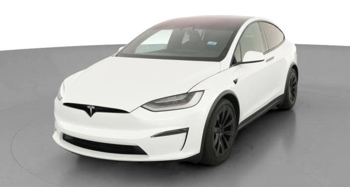 Thumbnail: 2023 Tesla Model X - 1