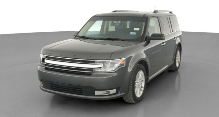 Thumbnail: 2019 Ford Flex - 1