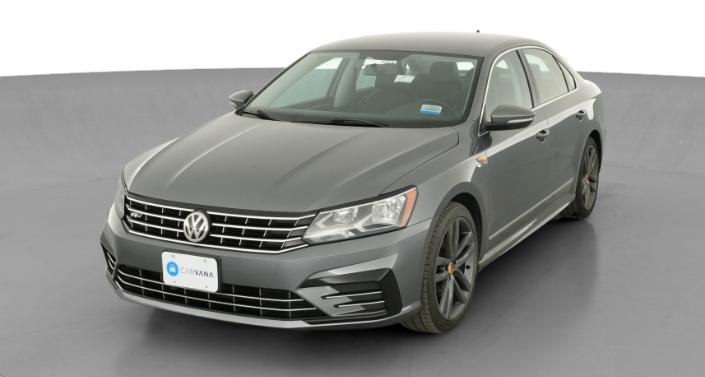 Thumbnail: 2017 Volkswagen Passat - 1