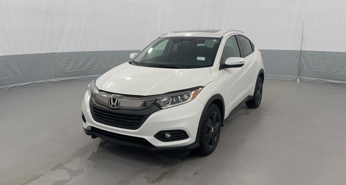Thumbnail: 2022 Honda HR-V - 1