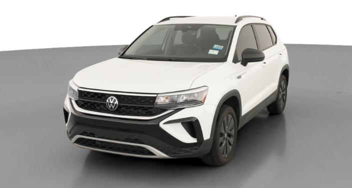 Thumbnail: 2024 Volkswagen Taos - 1