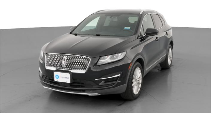 Thumbnail: 2019 Lincoln MKC - 1