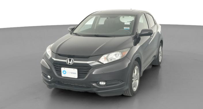 Thumbnail: 2017 Honda HR-V - 1