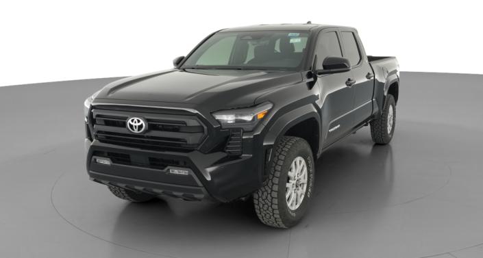 Thumbnail: 2025 Toyota Tacoma - 1