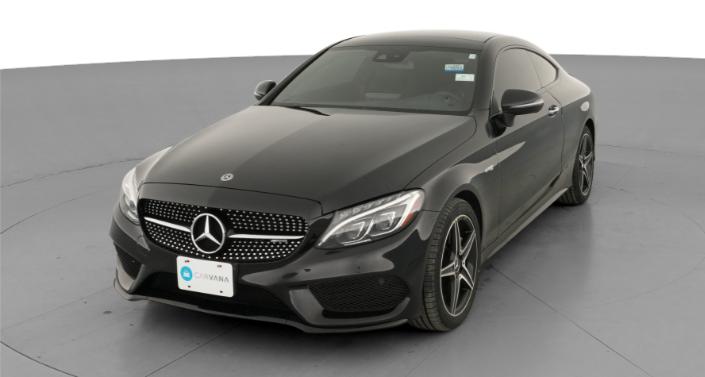 Thumbnail: 2018 Mercedes-Benz C-Class - 1