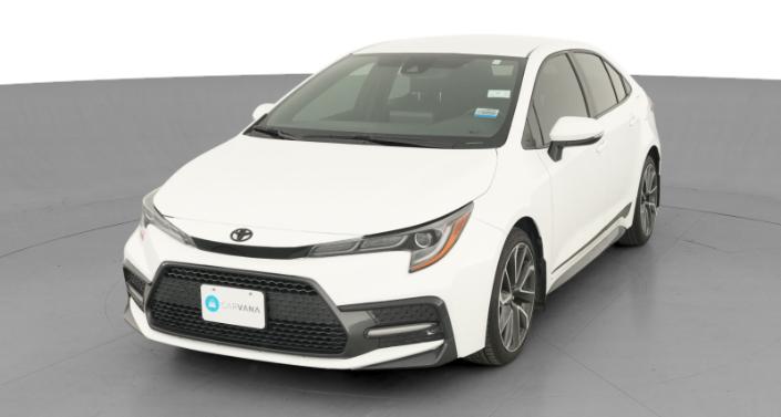Thumbnail: 2022 Toyota Corolla - 1