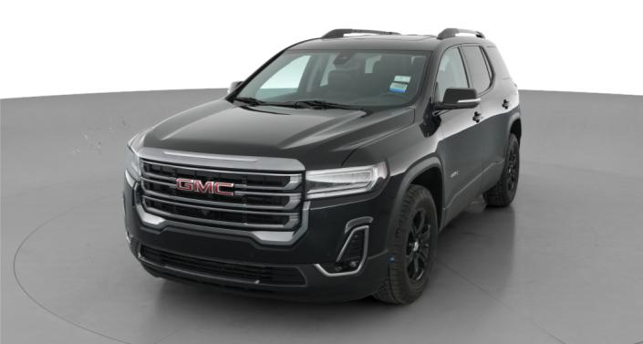 Thumbnail: 2022 GMC Acadia - 1