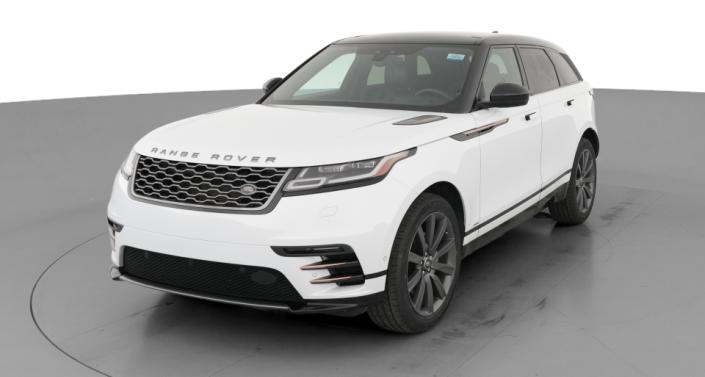 2020 Land Rover Range Rover Velar R-Dynamic HSE -
                  Bessemer, AL