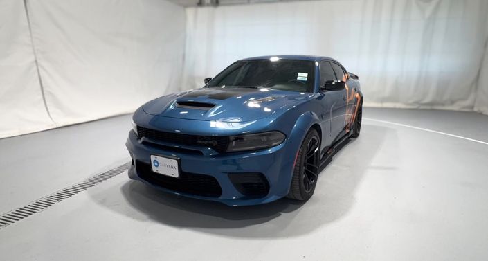 Thumbnail: 2023 Dodge Charger - 1