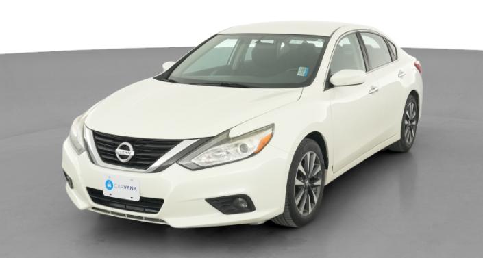 Thumbnail: 2016 Nissan Altima - 1