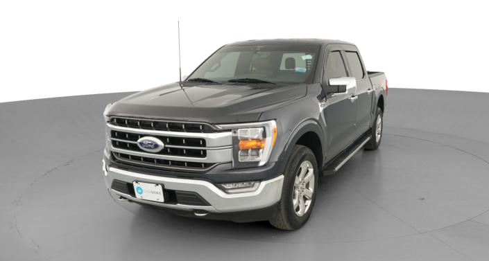 Thumbnail: 2021 Ford Econoline - 1