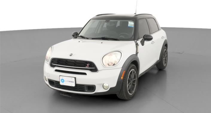 Thumbnail: 2015 MINI Cooper Countryman - 1