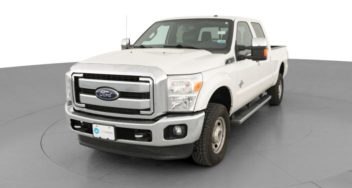 Thumbnail: 2016 Ford Econoline - 1