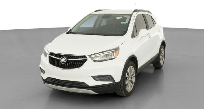 Thumbnail: 2019 Buick Encore - 1