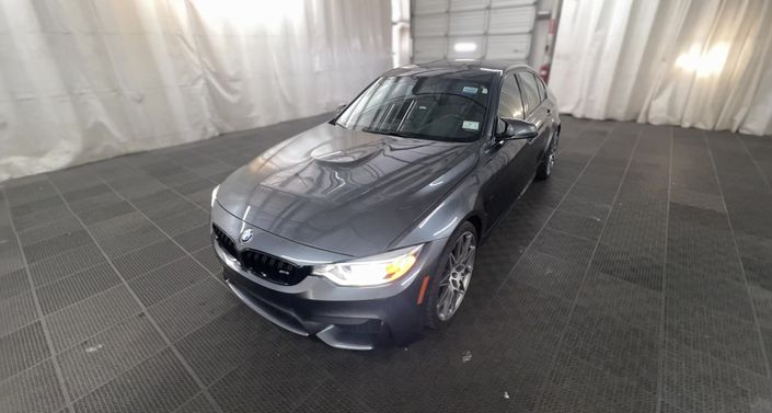 2016 BMW M3 Base -
                  North Las Vegas, NV