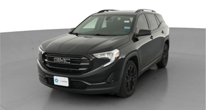 Thumbnail: 2019 GMC Terrain - 1