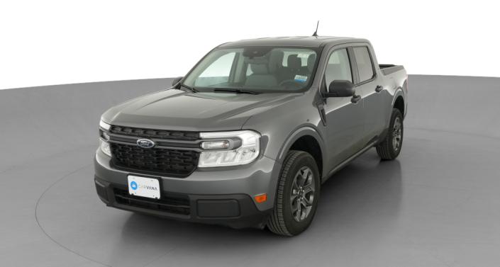 Thumbnail: 2024 Ford Maverick - 1