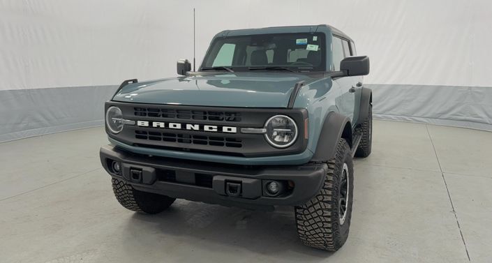 Thumbnail: 2023 Ford Bronco - 1