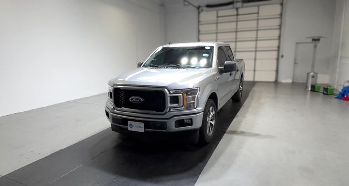 Thumbnail: 2020 Ford Econoline - 1