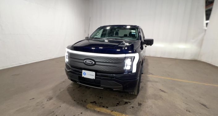 Thumbnail: 2022 Ford F-150 - 1