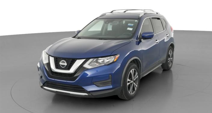 Thumbnail: 2020 Nissan Rogue - 1