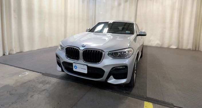 2021 BMW X4 xDrive30i -
                  Riverside, CA