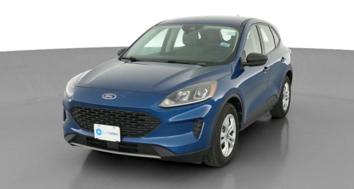 Thumbnail: 2022 Ford Escape - 1