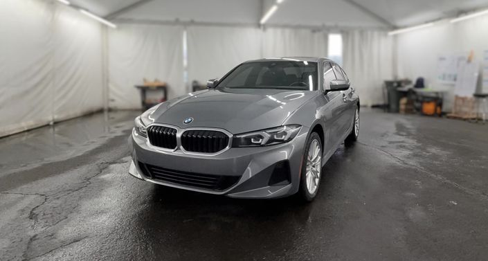 Thumbnail: 2023 BMW 3 Series - 1