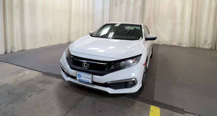 Thumbnail: 2019 Honda Civic - 1