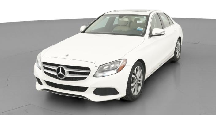 Thumbnail: 2018 Mercedes-Benz C-Class - 1