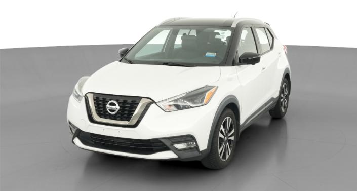 Thumbnail: 2019 Nissan Kicks - 1