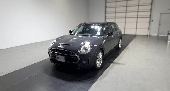 2017 MINI Cooper Clubman S -
                  Tracy, CA