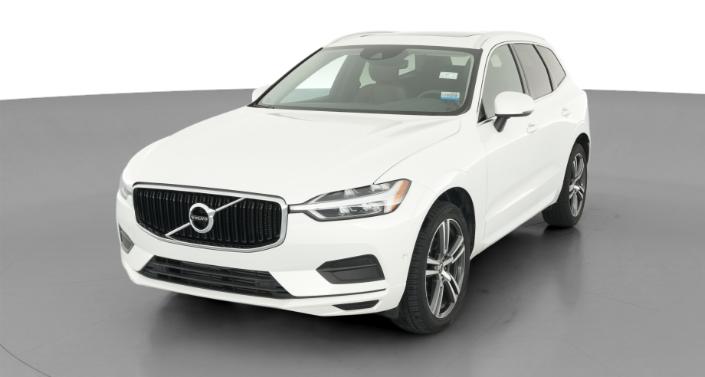 Thumbnail: 2018 Volvo XC60 - 1