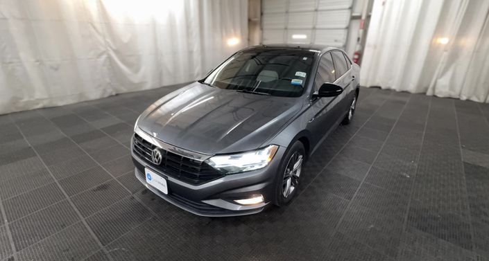 Thumbnail: 2020 Volkswagen Jetta - 1