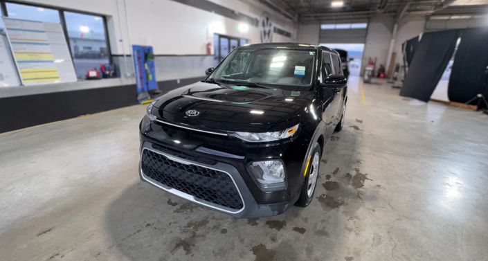 Thumbnail: 2020 Kia Soul - 1