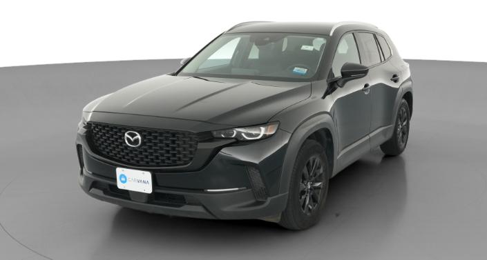 Thumbnail: 2024 Mazda CX-50 - 1