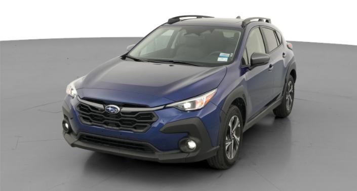 Thumbnail: 2024 Subaru Crosstrek - 1