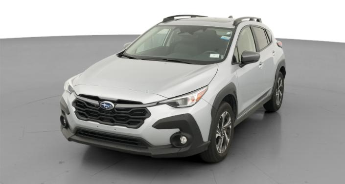 Thumbnail: 2024 Subaru Crosstrek - 1