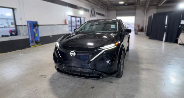 Thumbnail: 2025 Nissan Ariya - 1