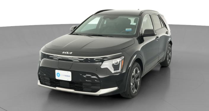 Thumbnail: 2023 Kia Niro - 1