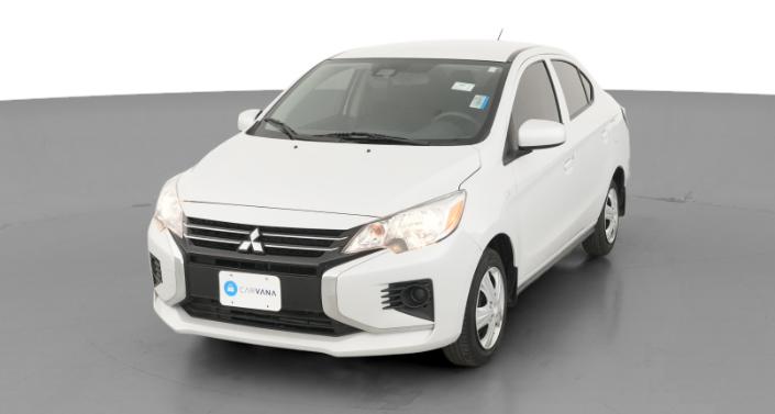 Thumbnail: 2024 Mitsubishi Mirage G4 - 1