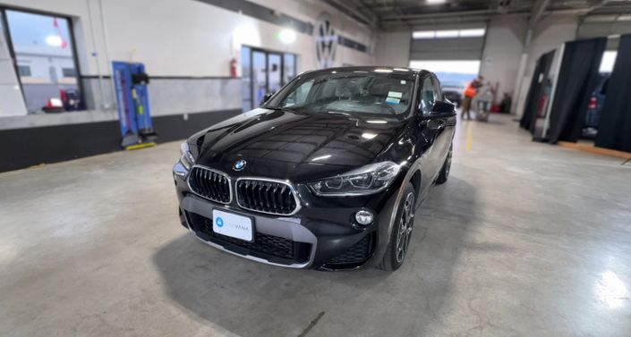 2018 BMW X2 xDrive28i -
                  Fairview, OR
