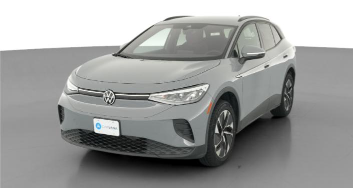 Thumbnail: 2022 Volkswagen ID.4 - 1